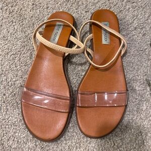 Steve Madden Strap Sandals